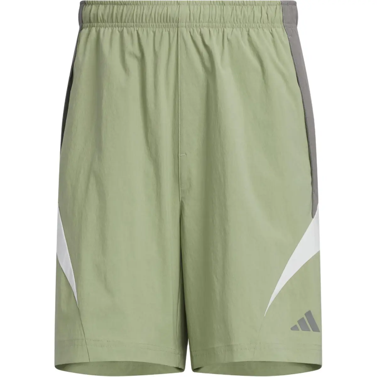 Adidas FUSTL SHORTS Casual Shorts Men's Tent Green