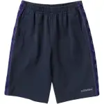 Converse CS TRACK SHORTS Sports Shorts Men's Marine Blue/Purple