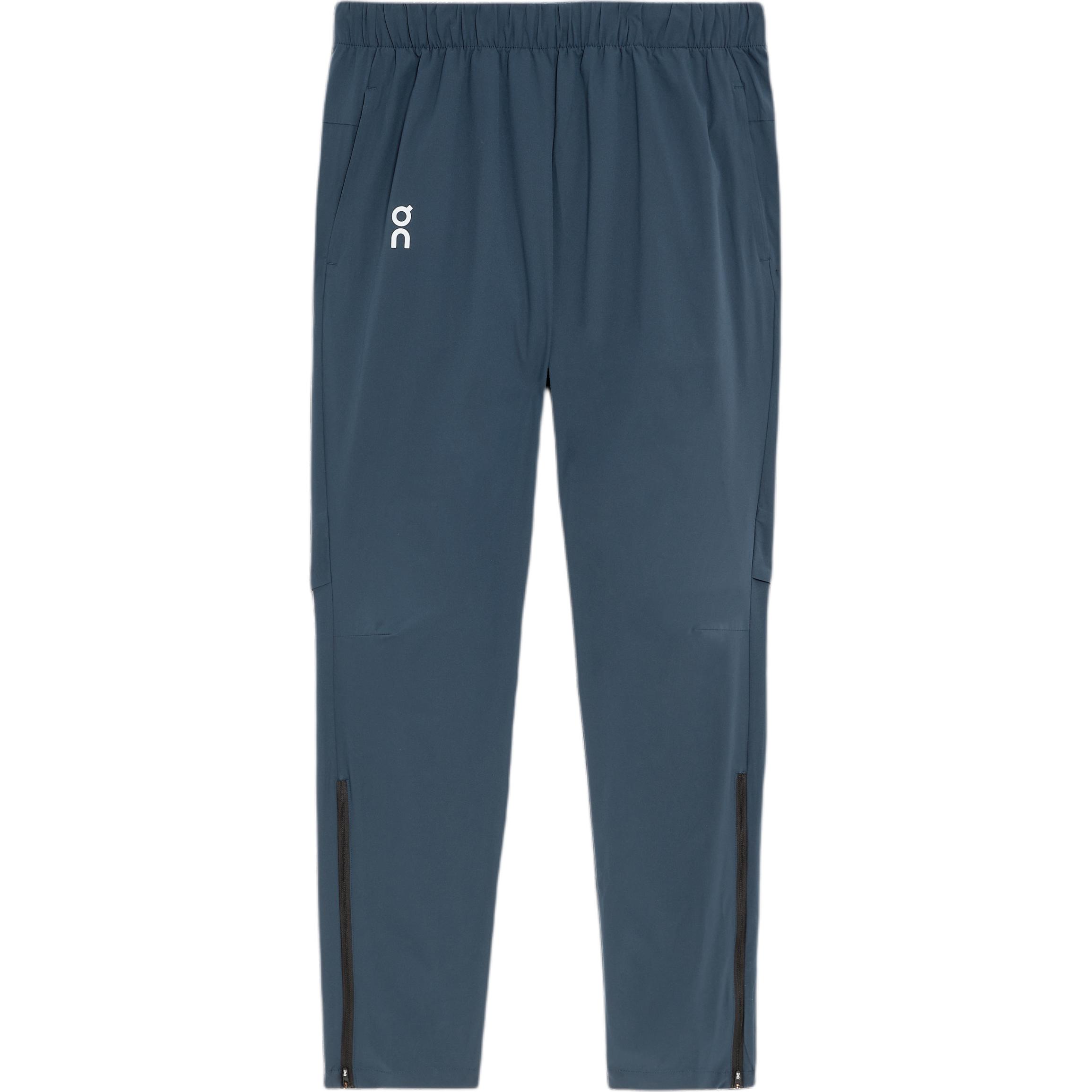 On Core Pants Sports Pants Men’s Midnight