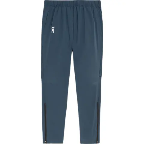 On Core Pants Sports Pants Men's Midnight