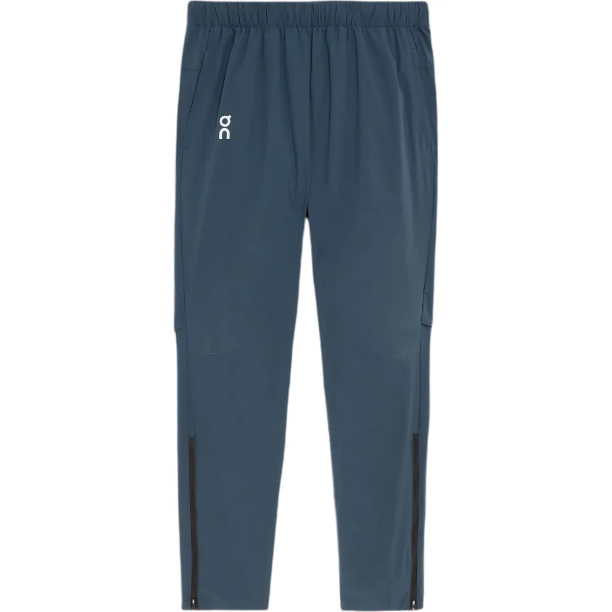 On Core Pants Sports Pants Men's Midnight