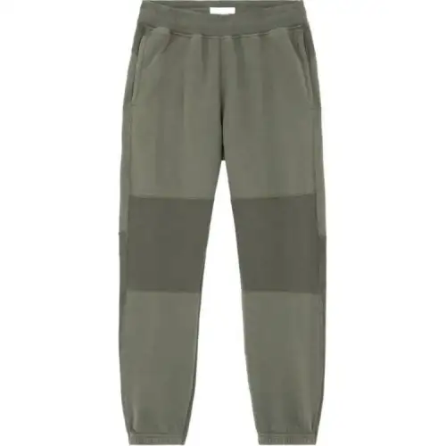 STONE ISLAND Cotton Track Pants