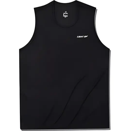 361° Basketball Jersey Men's Super Black