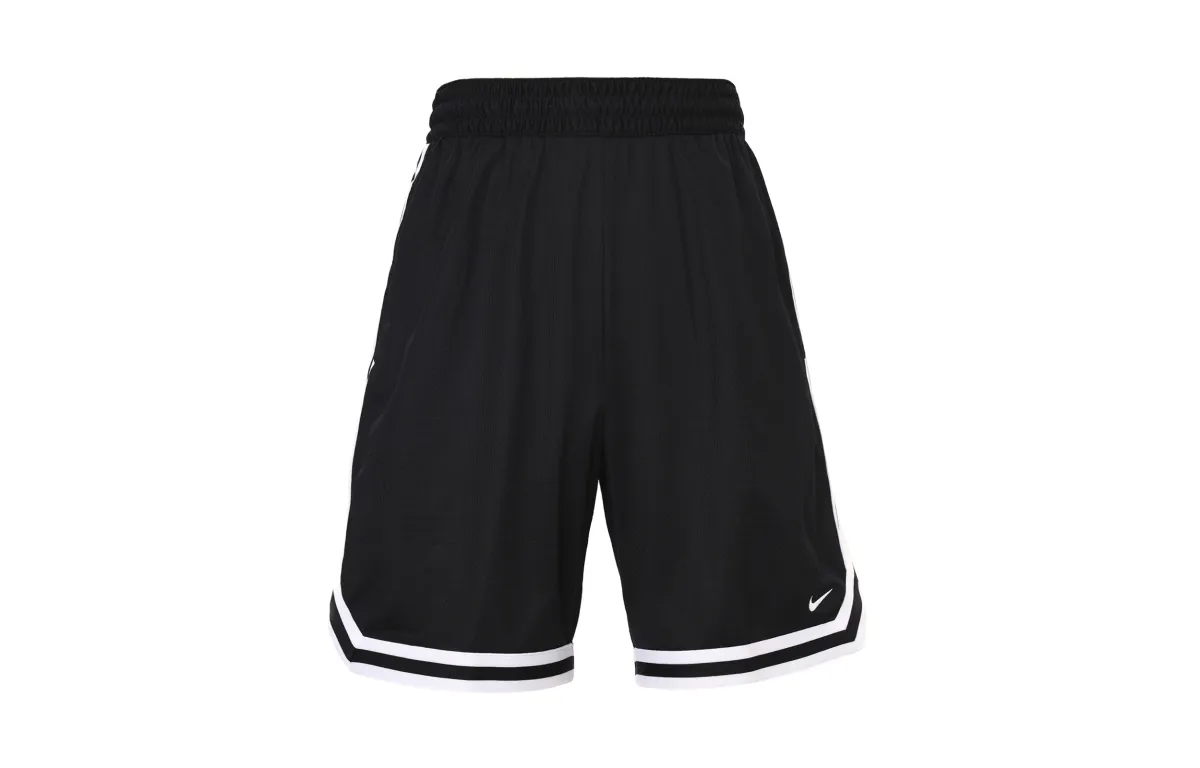 Nike Basketball Shorts Men's Black