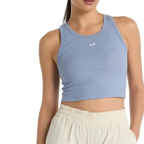 New Balance Tank Top Women's Blue