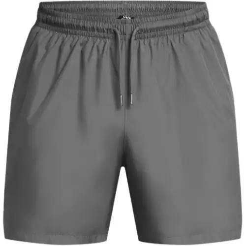 Under Armour Icon Volley Casual Shorts Men's Castle Stone/White