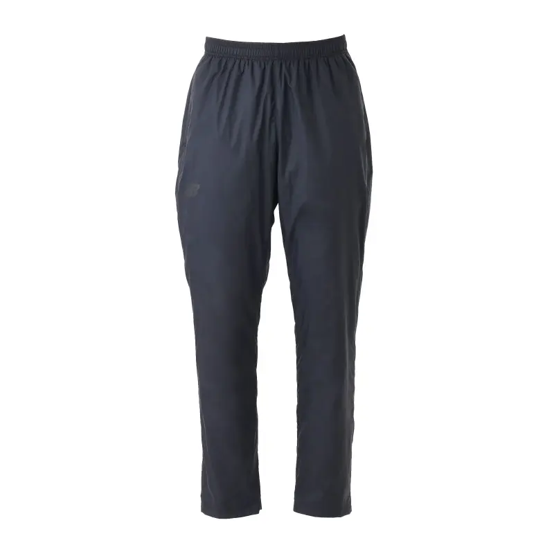 New Balance Black Out Collection Casual Pants Men's Black