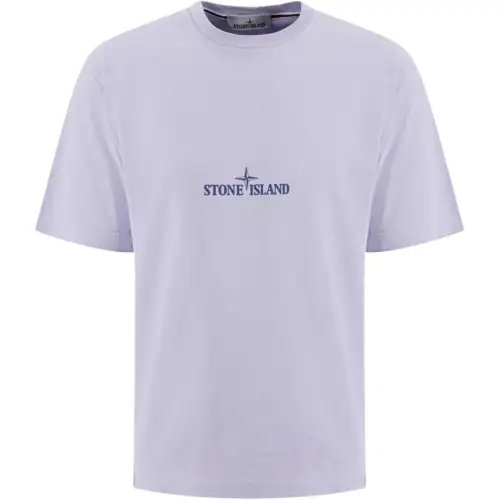 STONE ISLAND Jersey 21002RC T shirt
