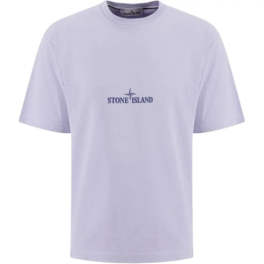 STONE ISLAND Jersey 21002RC T shirt