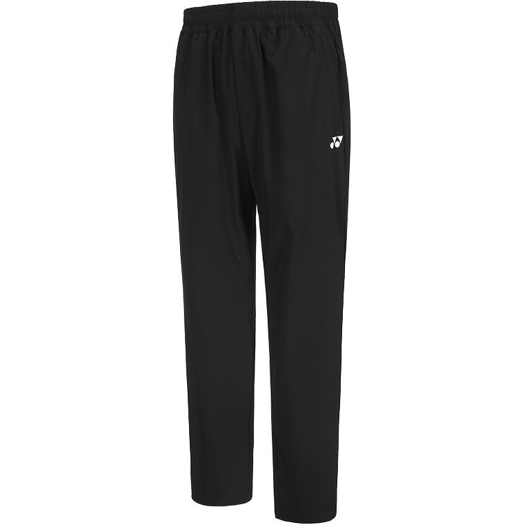 YONEX Athletic Trousers Men’s Black