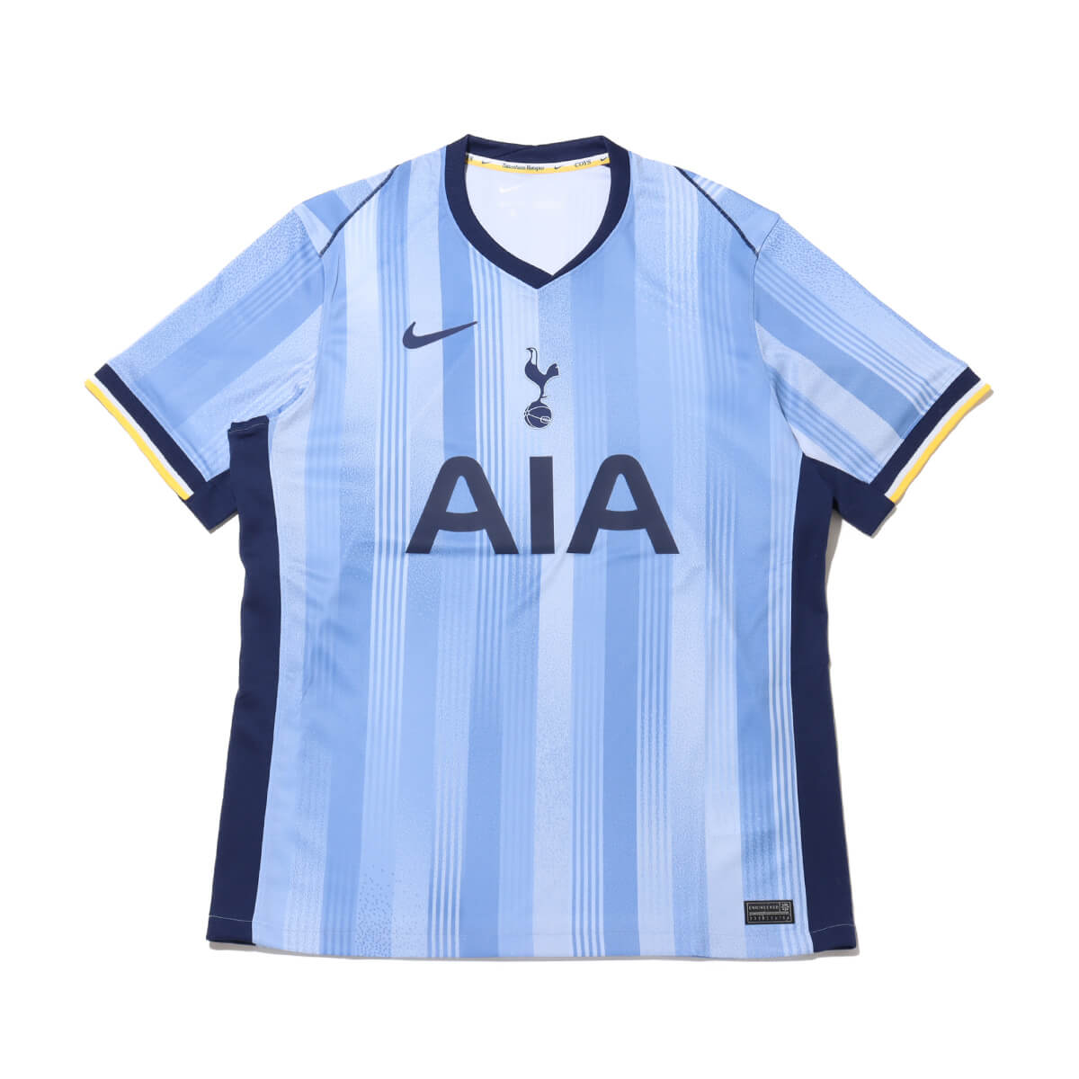 Nike Tottenham Hotspur 2024/25 Stadium Away Men’s Nike Dri FIT Soccer Replica Jersey
