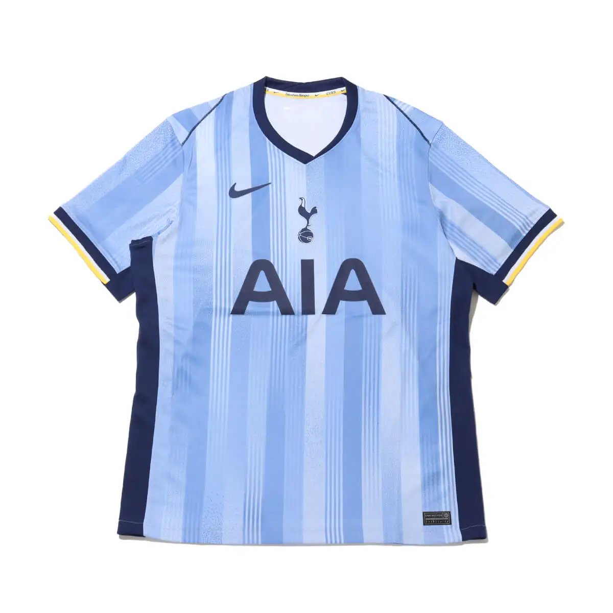 Nike Tottenham Hotspur SS24 Retro Soccer Jerseys Men's Multicolor