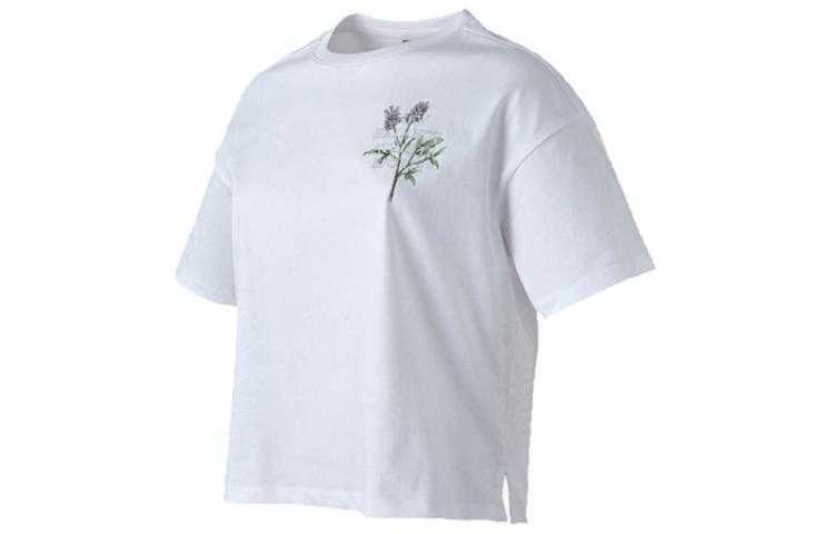 New Balance T Shirt Women's White