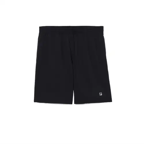 FILA Modern Sports Shorts Men's Black