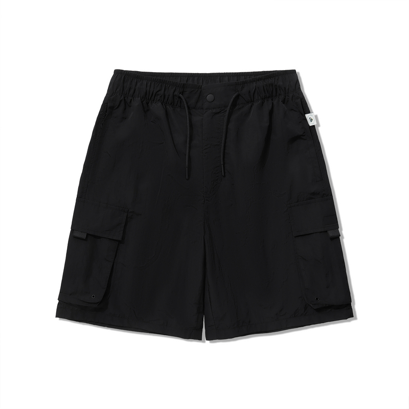 Li Ning Sports Shorts Men’s Black