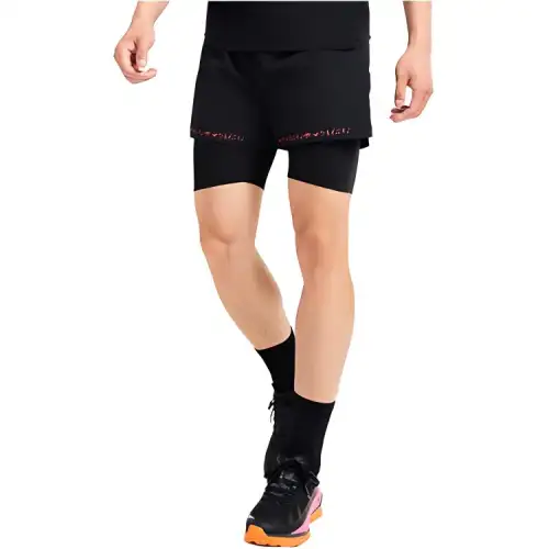 Anta Outdoor Collection Sports Shorts Men's Basic Black