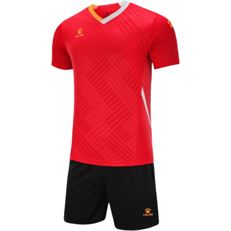 KELME Soccer Jersey Sets Men’s Moderate