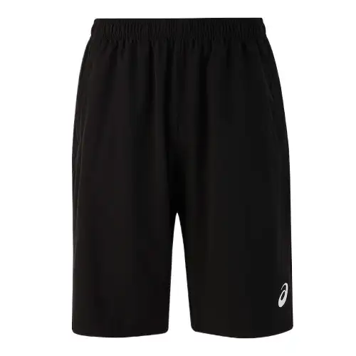 Asics Sports Shorts Men's Black