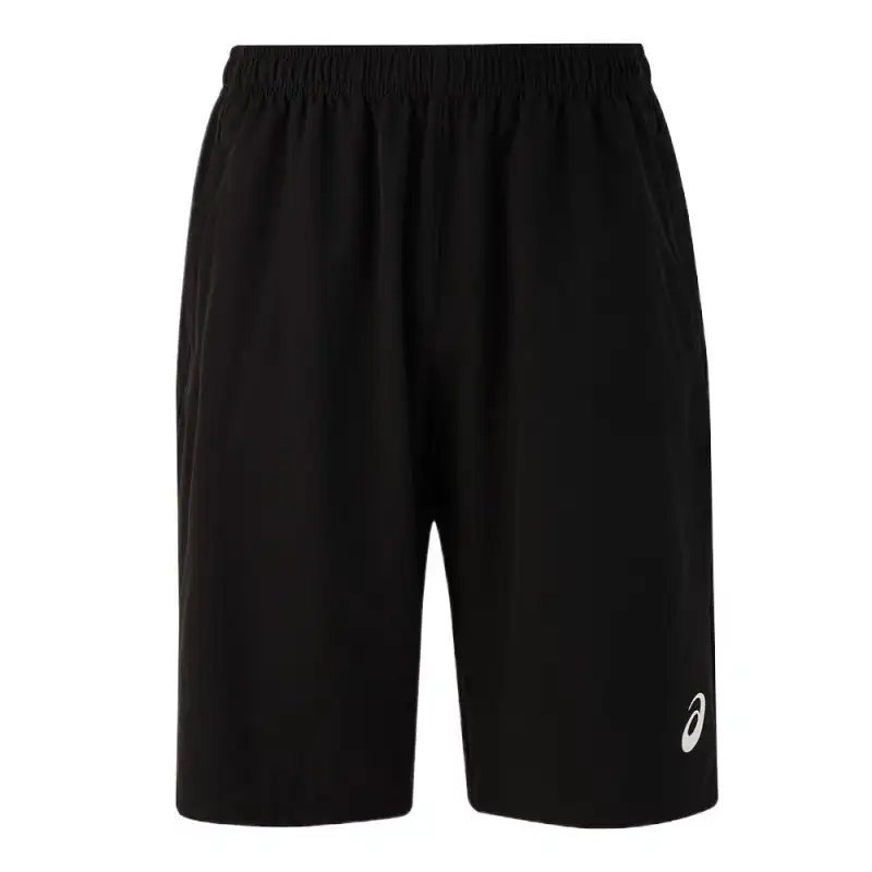 Asics Sports Shorts Men's Black