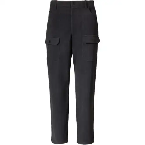 Timberland Casual Pants Men's Blue Graphite