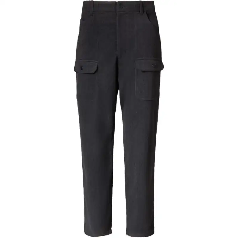 Timberland Casual Pants Men's Blue Graphite