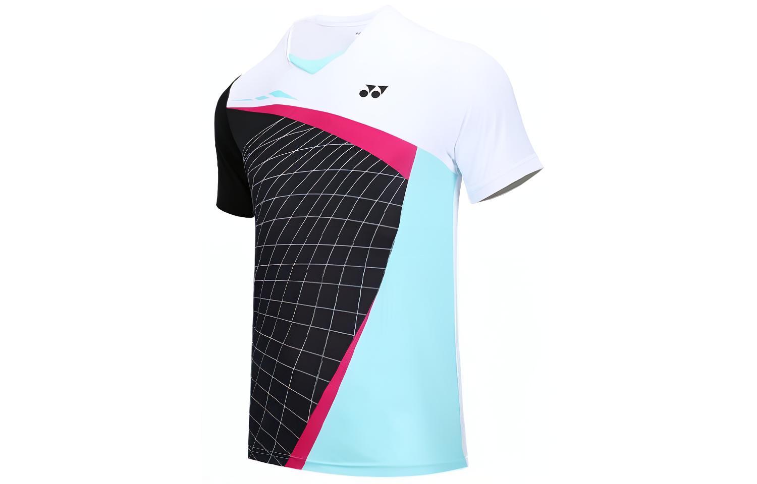 YONEX Grand Competition Collection Badminton Jersey Men’s