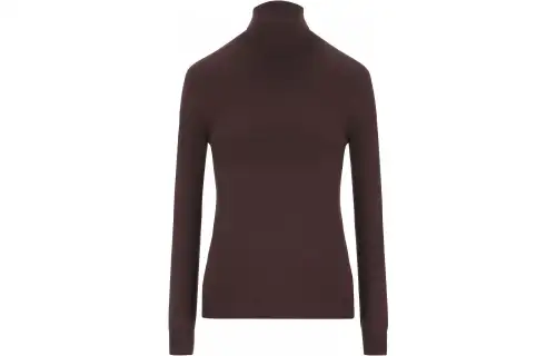 PRADA FW21 Sweater Women's Brown