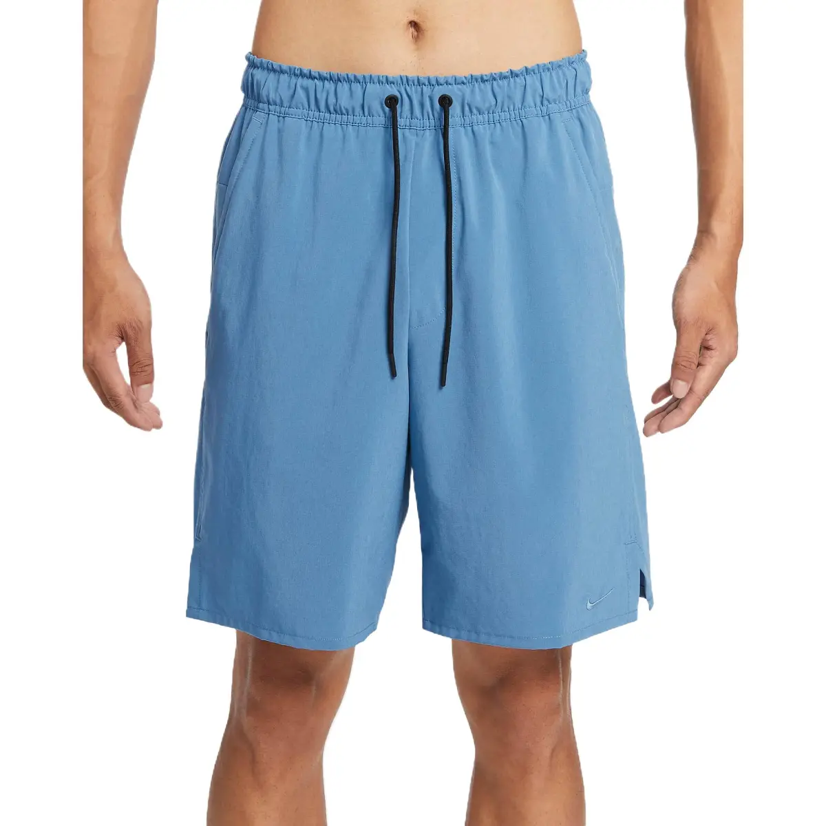 Nike Sports Shorts Men's Aegean Sea Storm Blue