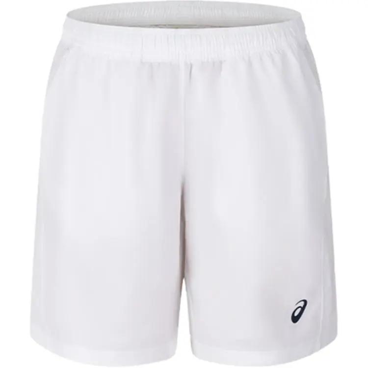 Asics Sports Shorts Men's White