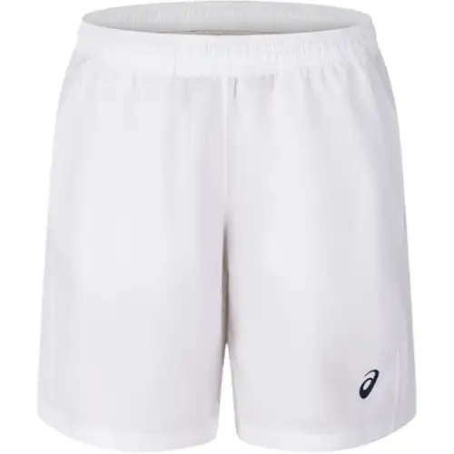 ASICS Sports Shorts Men's White