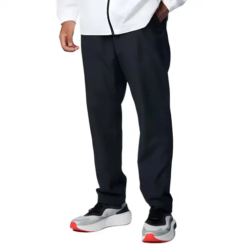 Under Armour Casual Pants Men's Black