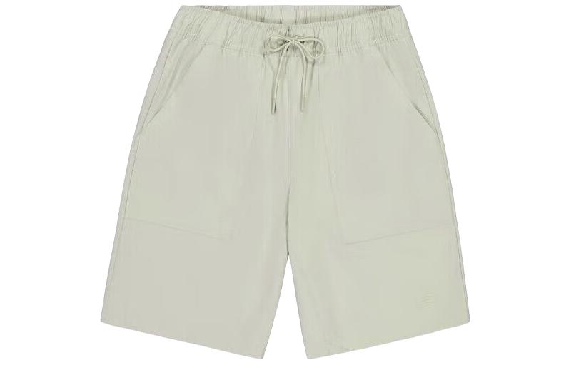New Balance Sports Shorts Men’s Green