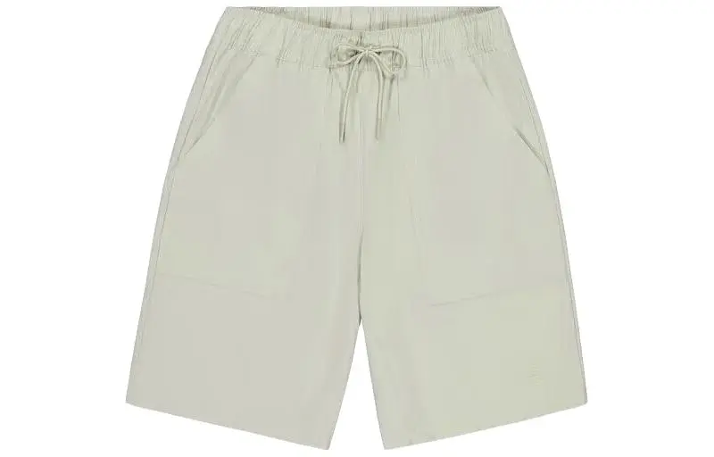 New Balance Sports Shorts Men's Green