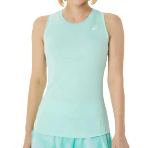 Asics Tank Top Women's Fresh Ice