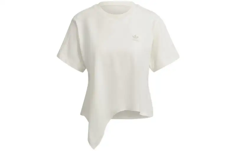 Adidas Originals T Shirt Women's White