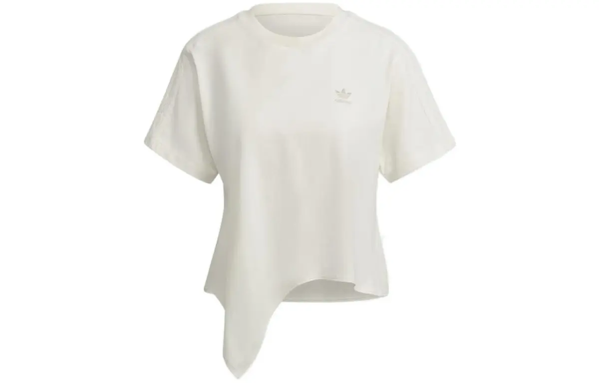 Adidas Originals T Shirt Women's White
