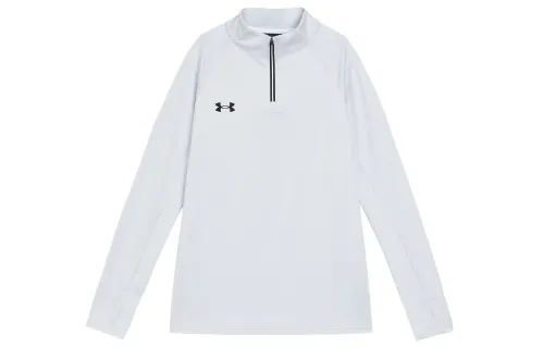 Under Armour Workout Clothing Unisex Gray
