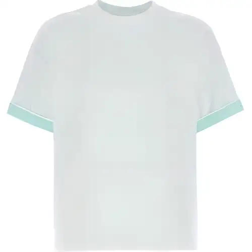 Bottega Veneta T Shirt Women's Green