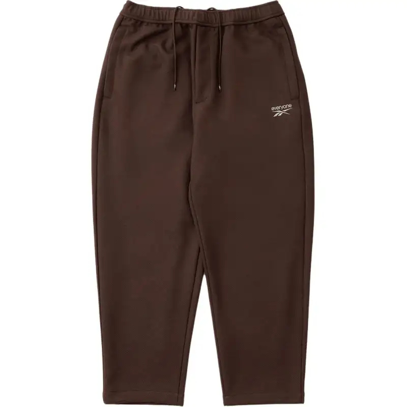 Reebok FW24 Everyone CLASSIC TRACK Sports Pants Men's Brown