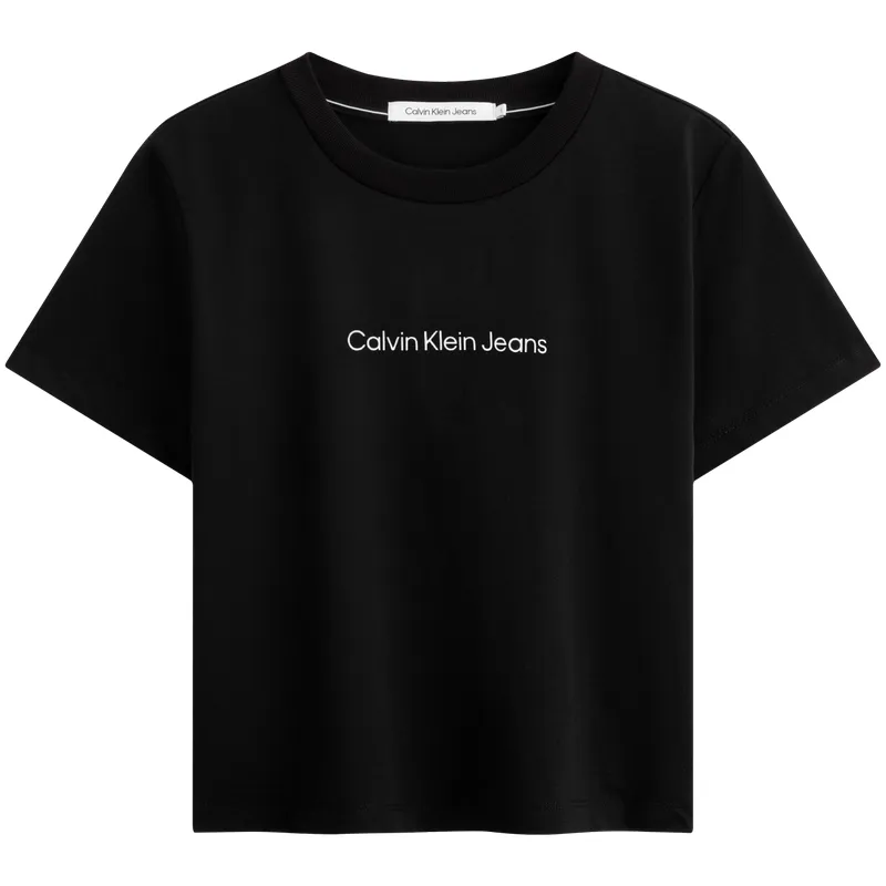 CALVIN KLEIN SS24 T Shirt Women's