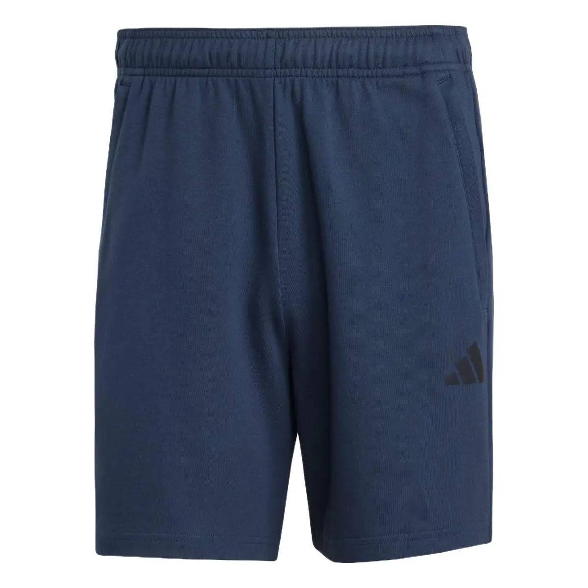 Adidas ESSENTIALS FEELREADY SHORTS Sports Shorts Men's Midnight Blue