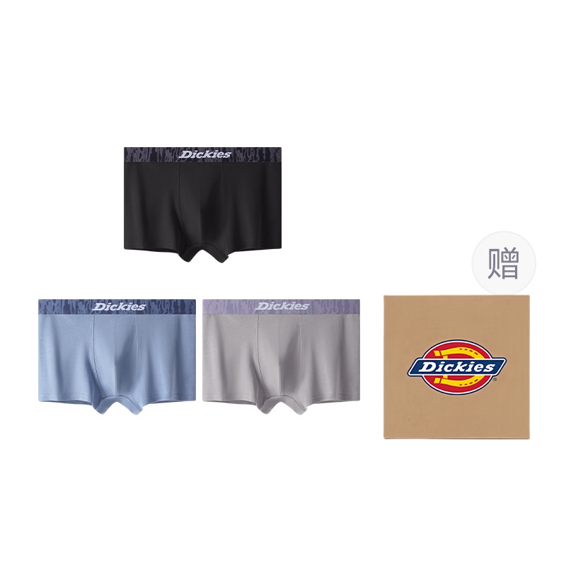 Мужское белье Dickies Dickies (черный)
