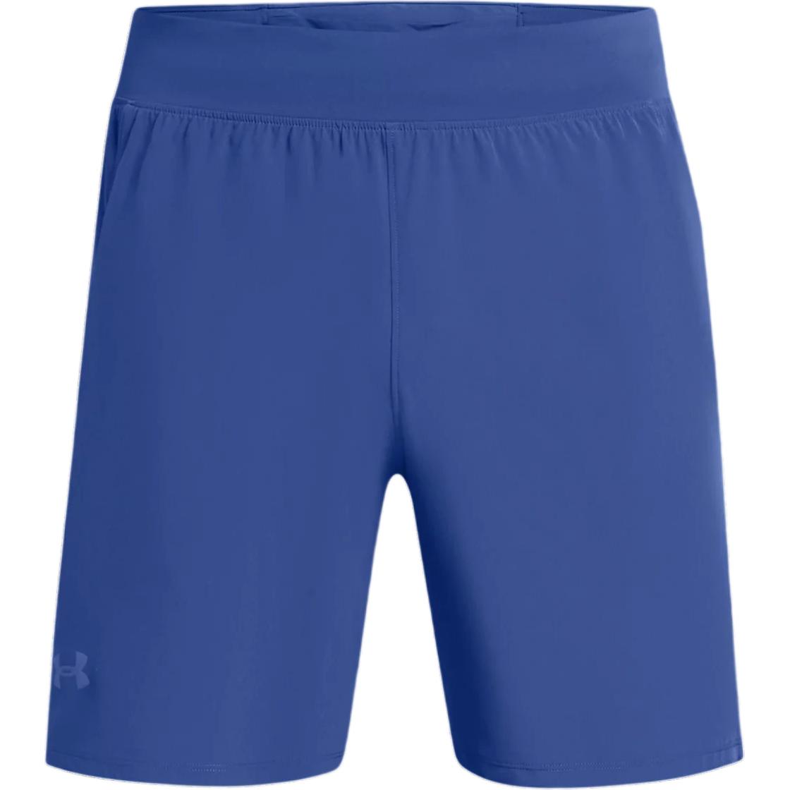 Under Armour Launch Sports Shorts Men’s Tech Blue
