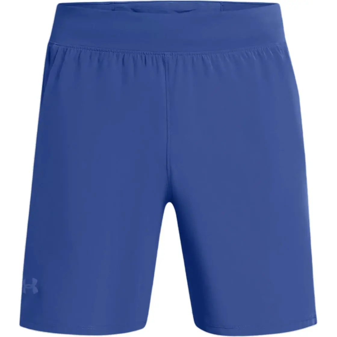 Under Armour Launch Sports Shorts Men's Tech Blue