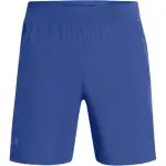 Under Armour Launch Sports Shorts Men's Tech Blue