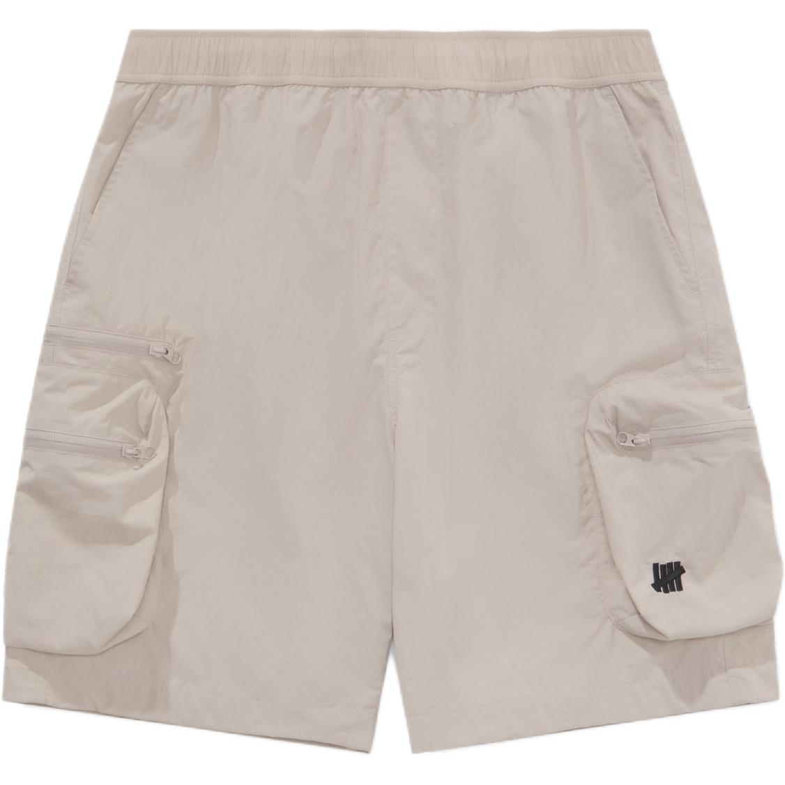 UNDEFEATED SS25 Sports Shorts Unisex