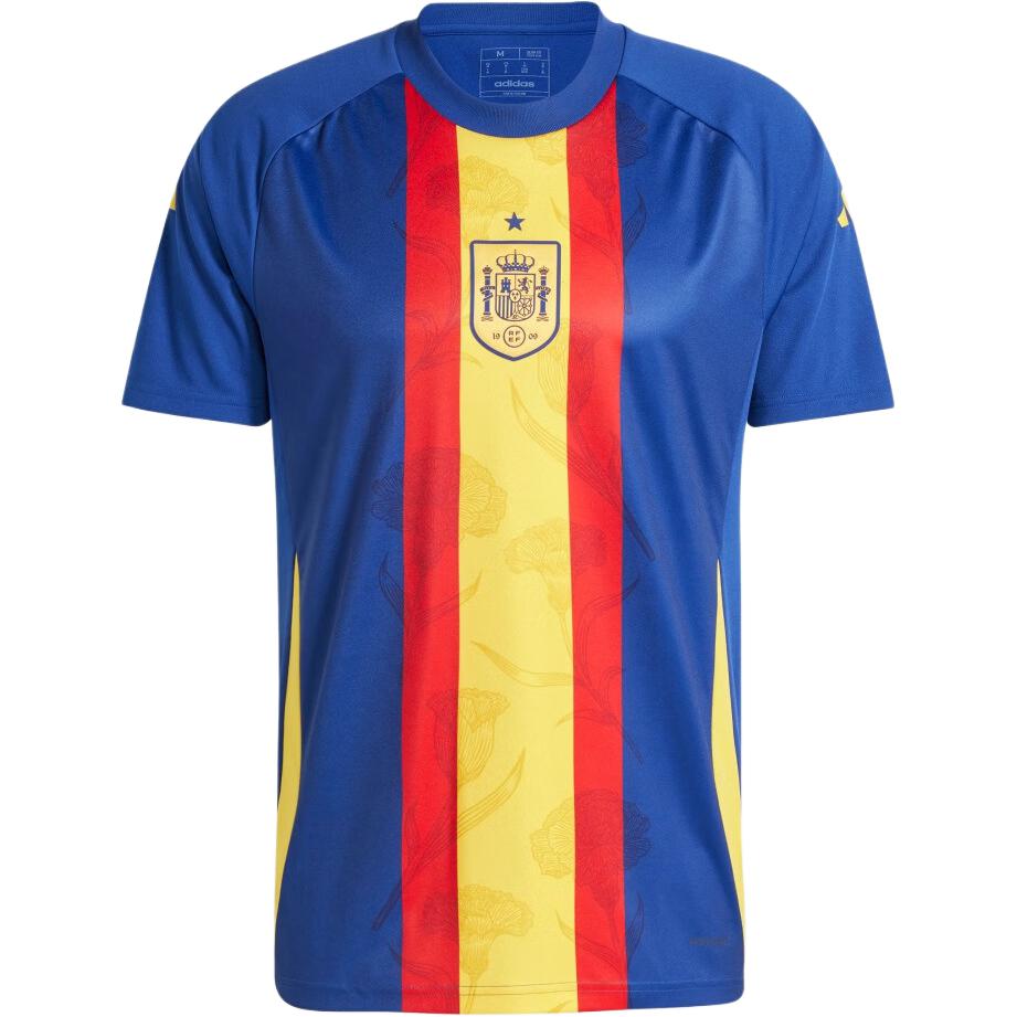 Adidas Soccer Jersey Men’s Victory Blue