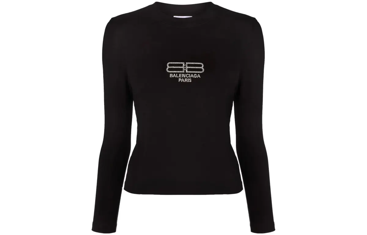 Balenciaga SS22 T Shirt Women's