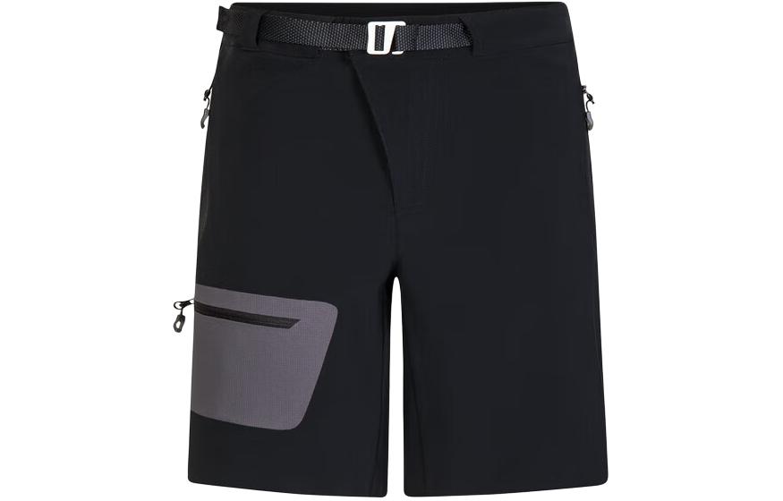 Columbia TITANIUM Sports Shorts Men’s Black