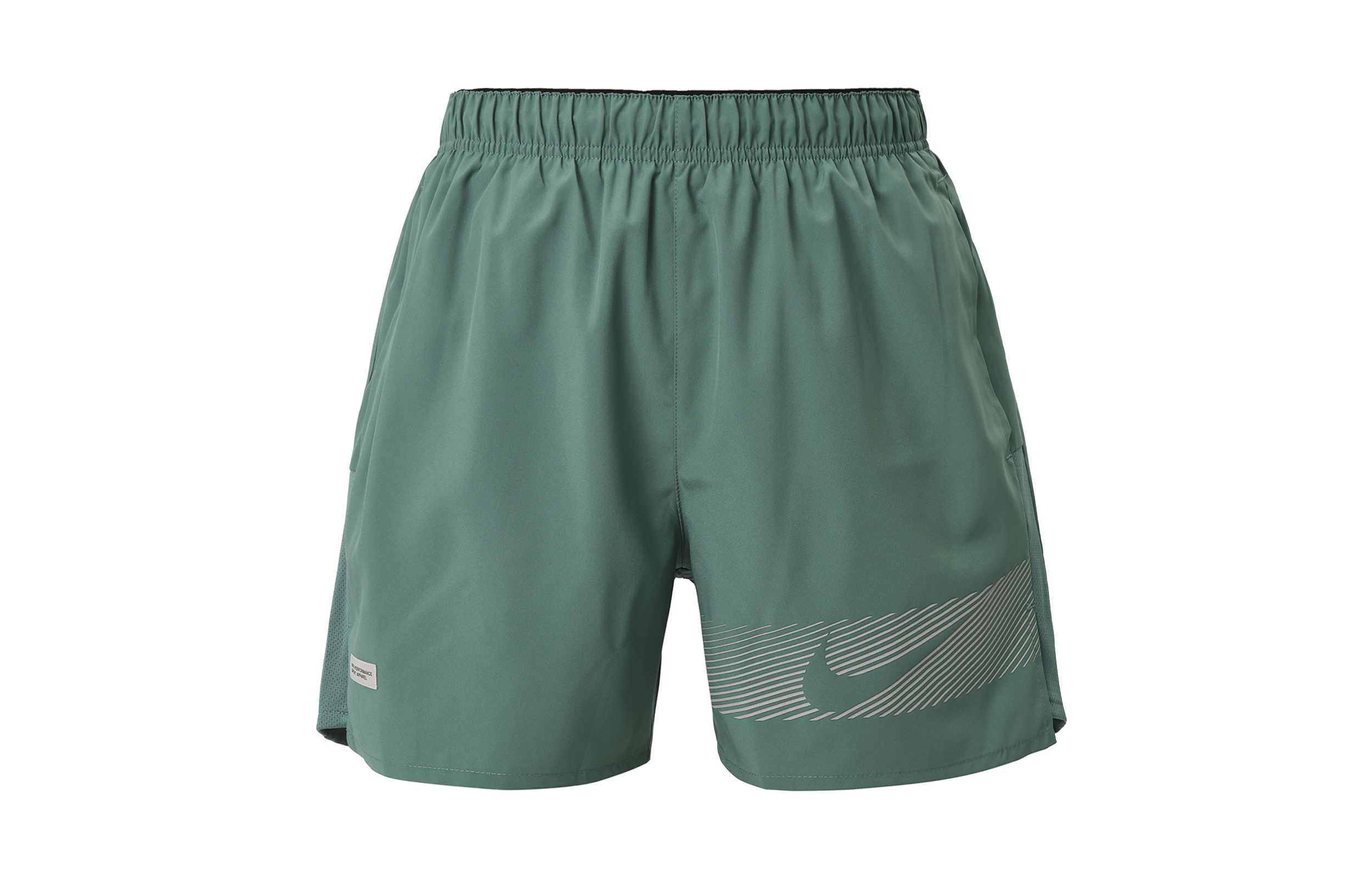 Nike Challenger Flash Sports Shorts Men’s Coastal Blue